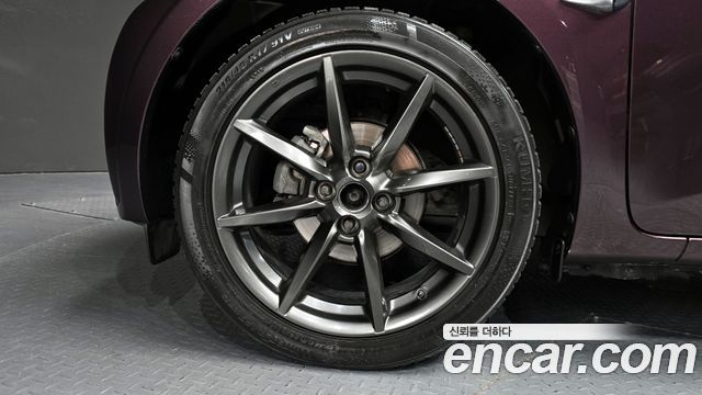 Toyota iQ 1.0 — пробег 70 342 км — фото 5 из 5