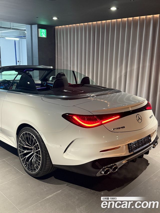 Mercedes-Benz CLE-Class из Кореи Encar