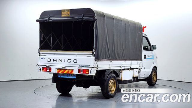 Others Others из Кореи Encar