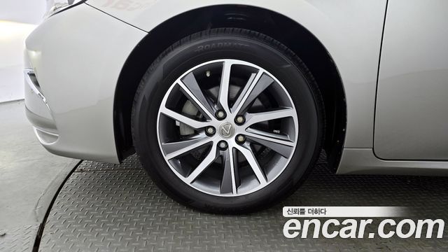 Lexus ES из Кореи Encar