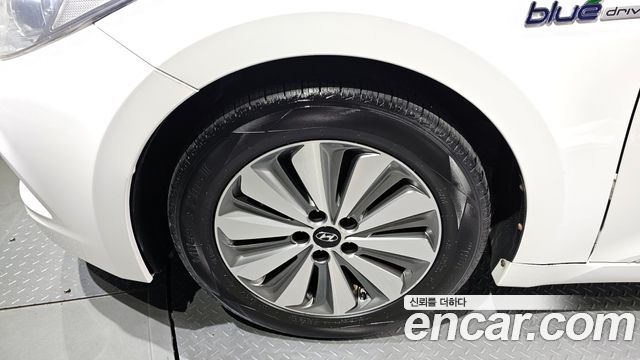 Hyundai Grandeur Premium — пробег 219 636 км