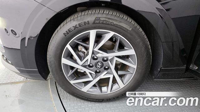 Hyundai Grandeur 2,5 Gasoline 2WD Exclusive — пробег 39 376 км