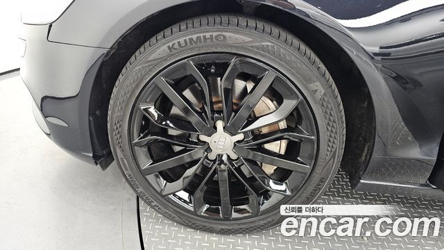 Audi A6 3.0 TFSI Quattro Dynamic C7 — пробег 169 494 км