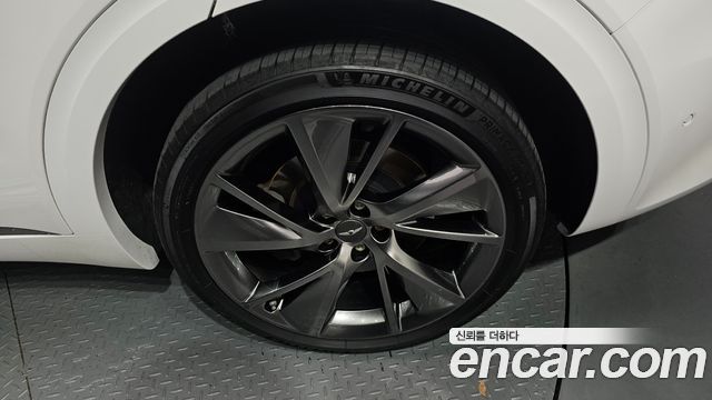Genesis GV70 3.5T Gasoline AWD — пробег 113 171 км — фото 5 из 5