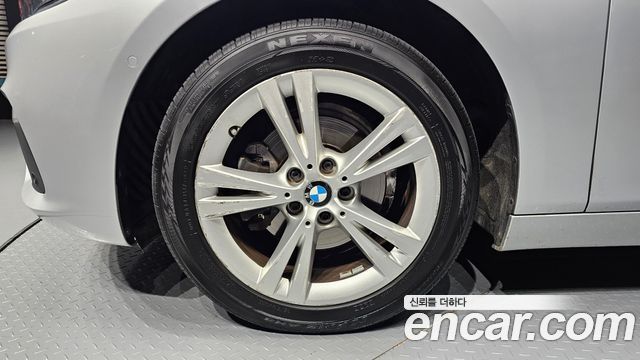 BMW 2-Series из Кореи Encar