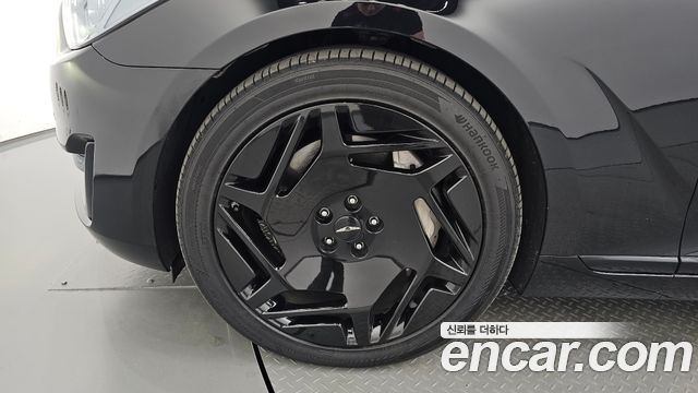 Genesis EQ900 из Кореи Encar