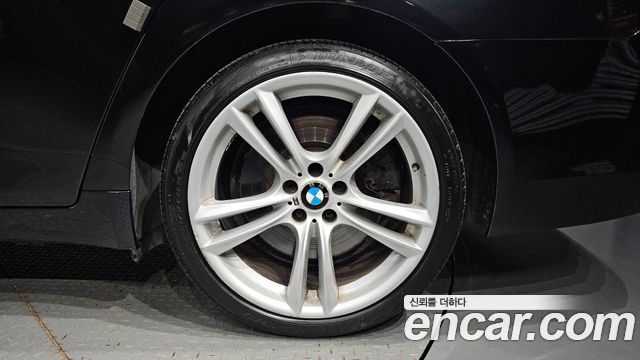 BMW 7-Series из Кореи Encar