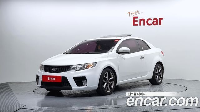 Kia Porte из Кореи Encar