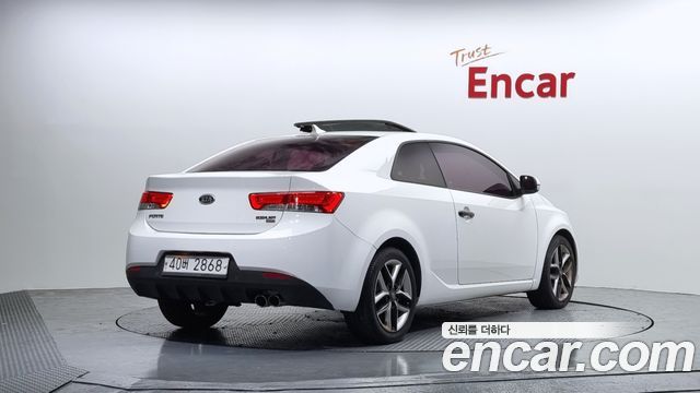 Kia Porte из Кореи Encar