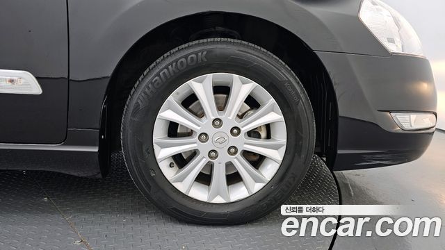 Renault (Samsung) SM5 из Кореи Encar