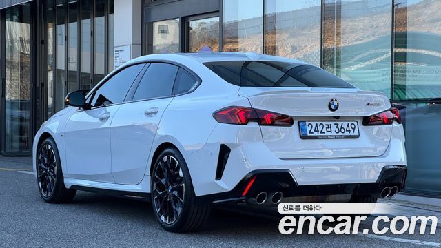 BMW 2-Series из Кореи Encar