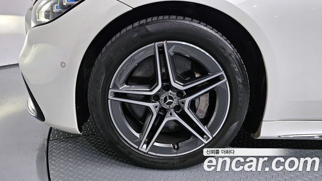 Mercedes-Benz S-Class S400 d 4MATIC — пробег 77 960 км