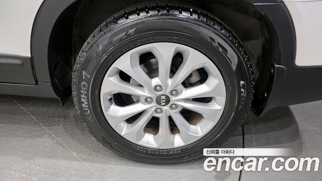 Kia Sorento Diesel 2.0 2WD TLX — пробег 138 365 км — фото 5 из 5