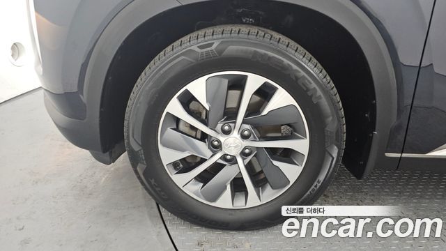 Hyundai Palisade Diesel 2.2 2WD Exclusive — пробег 69 111 км — фото 5 из 5