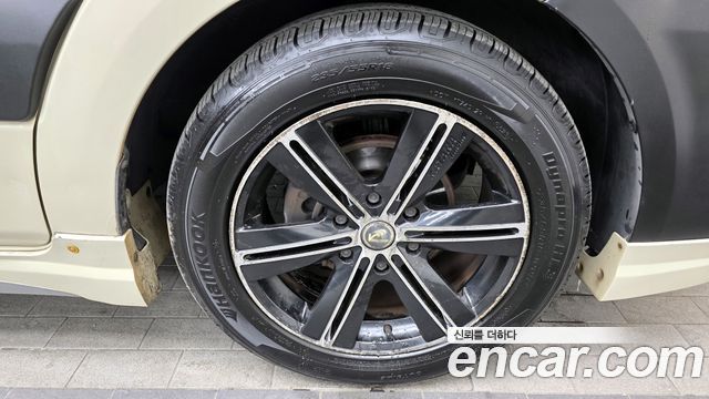 Hyundai Solati из Кореи Encar