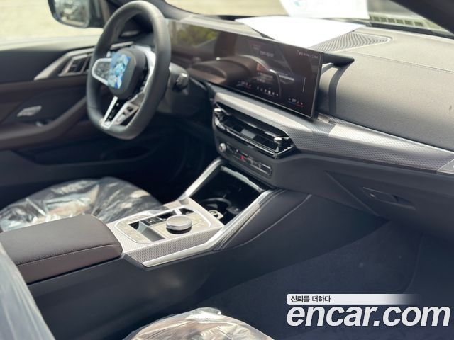 BMW 4-Series из Кореи Encar