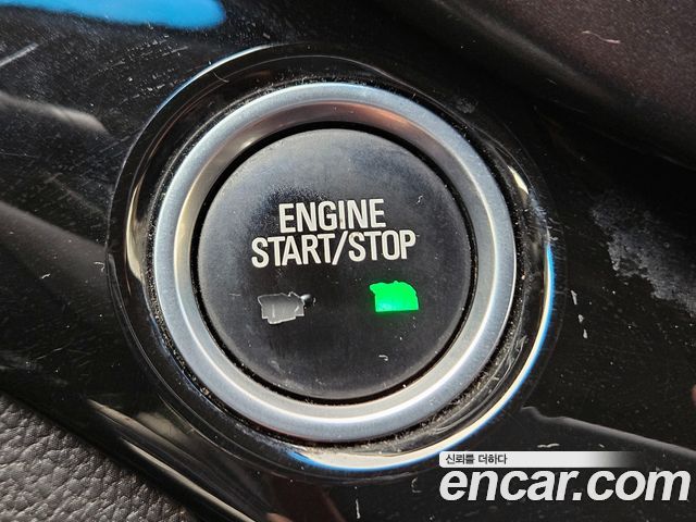 Chevrolet (Daewoo) Orlando из Кореи Encar