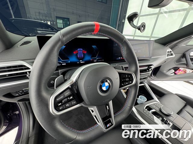 BMW 2-Series из Кореи Encar