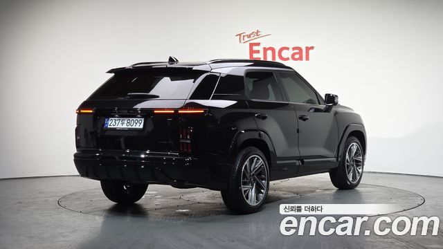 Ssangyong Actyon из Кореи Encar