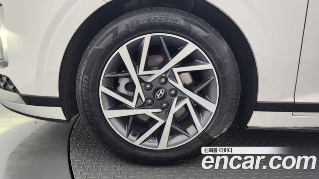 Hyundai Grandeur 2,5 Gasoline 2WD Premium — пробег 58 255 км — фото 5 из 5