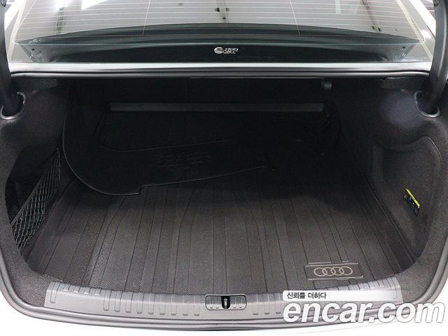 Audi A6 из Кореи Encar