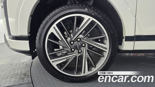 Ssangyong Actyon из Кореи Encar