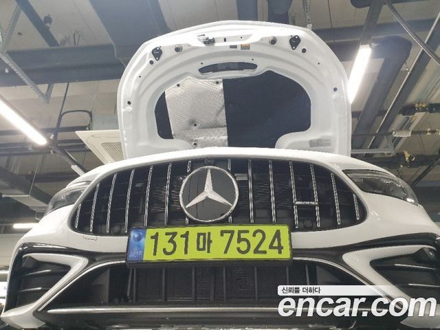 Mercedes-Benz CLE-Class из Кореи Encar