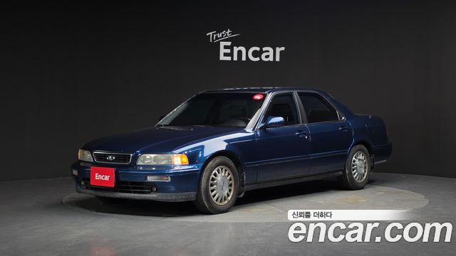 Chevrolet (Daewoo) Acadia из Кореи Encar