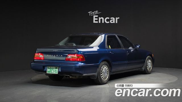 Chevrolet (Daewoo) Acadia из Кореи Encar