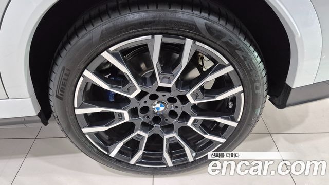 BMW X6 из Кореи Encar
