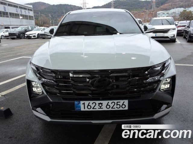 Hyundai Kona из Кореи Encar