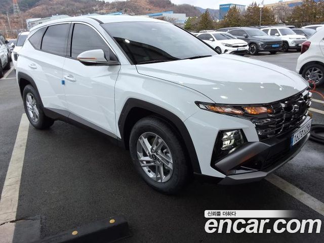 Hyundai Kona из Кореи Encar