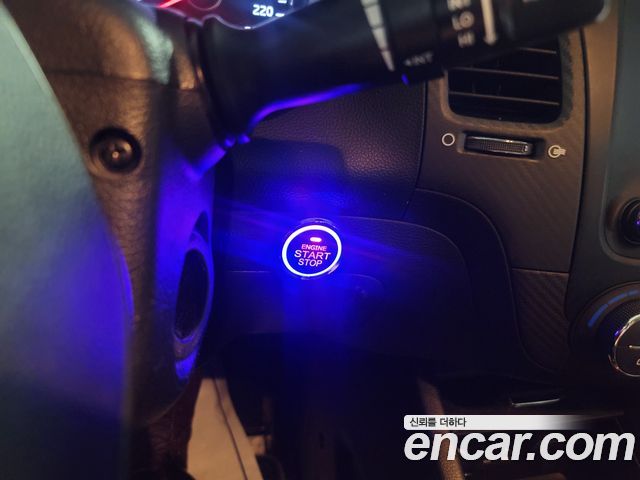 Kia K3 из Кореи Encar