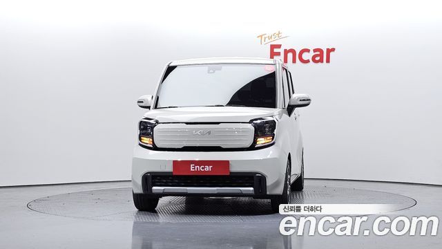Kia RAY Signature — пробег 44 325 км — фото 3 из 5
