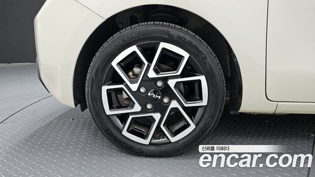 Kia RAY Signature — пробег 44 325 км — фото 5 из 5