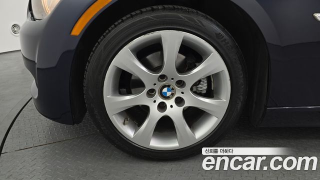 BMW 3-Series из Кореи Encar
