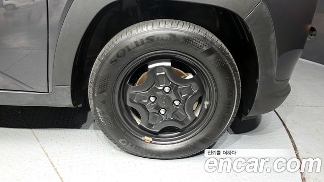 Hyundai Casper Turbo The Essential — пробег 62 662 км — фото 5 из 5