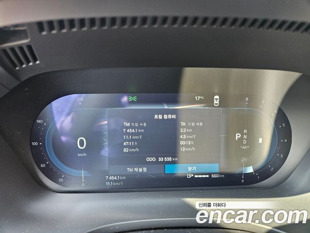 Volvo XC60 из Кореи Encar