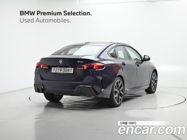 BMW 2-Series из Кореи Encar