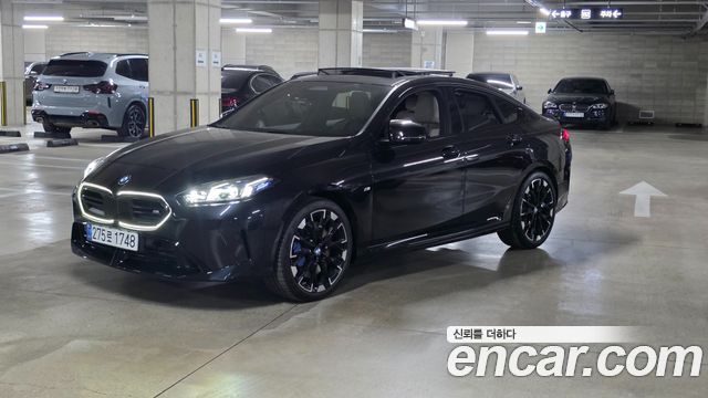 BMW 2-Series из Кореи Encar
