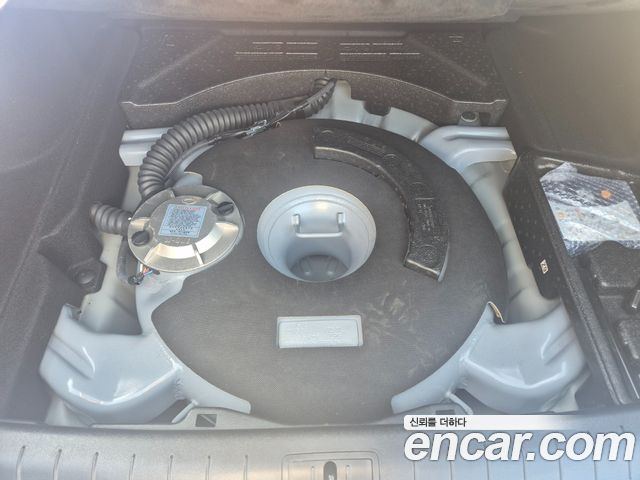 Renault (Samsung) SM5 из Кореи Encar
