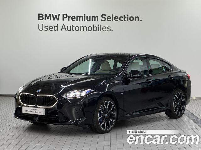 BMW 2-Series из Кореи Encar