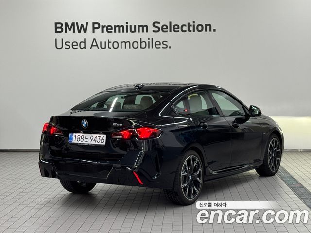 BMW 2-Series из Кореи Encar