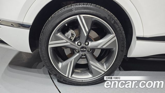 Genesis GV80 2.5T Gasoline AWD — пробег 42 974 км — фото 5 из 5
