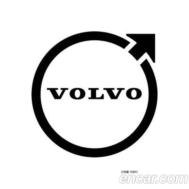 Volvo XC60 из Кореи Encar