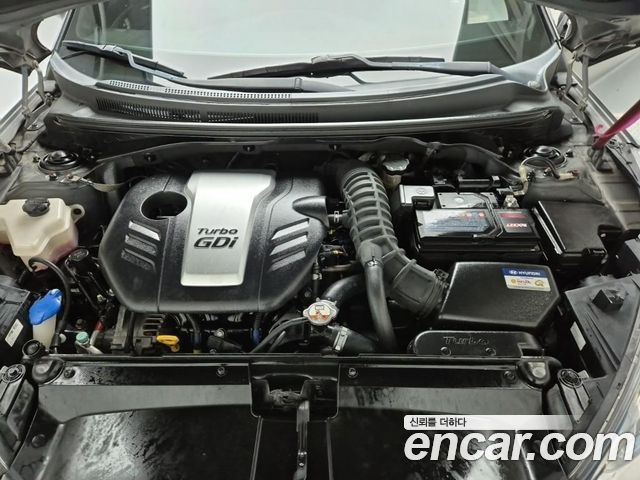 Hyundai Veloster из Кореи Encar