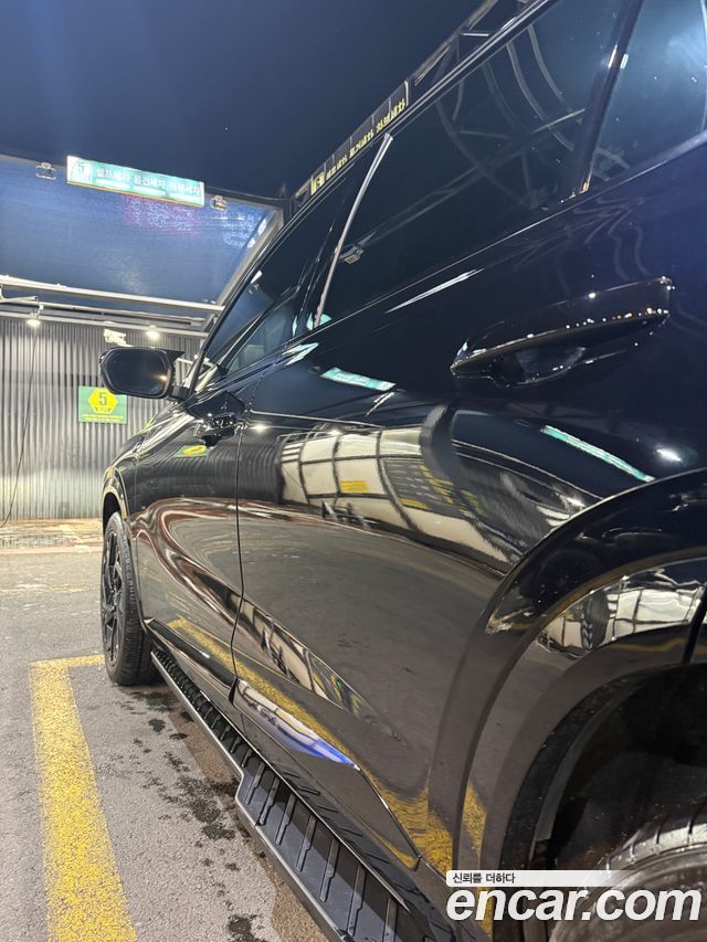 Renault (Samsung) Grand Koleos из Кореи Encar
