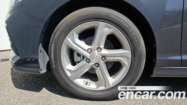 Hyundai Sonata 2.0 Smart Spicial — пробег 71 446 км — фото 5 из 5