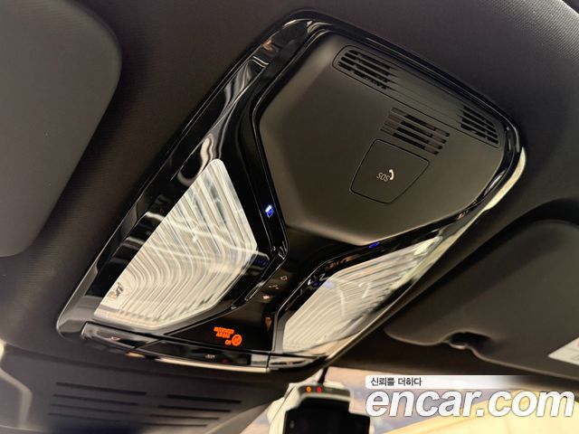 BMW X5 из Кореи Encar