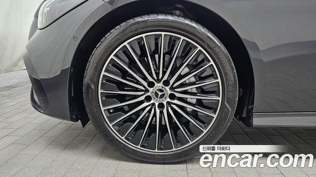 Mercedes-Benz CLE-Class из Кореи Encar